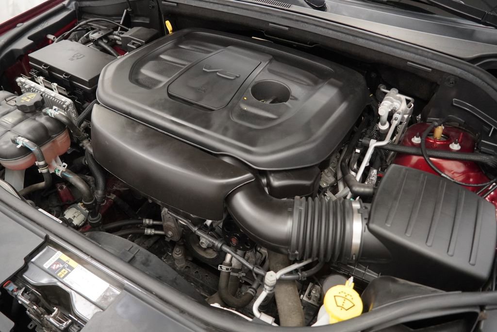 Certified 2021 Jeep Grand Cherokee High Altitude image 53