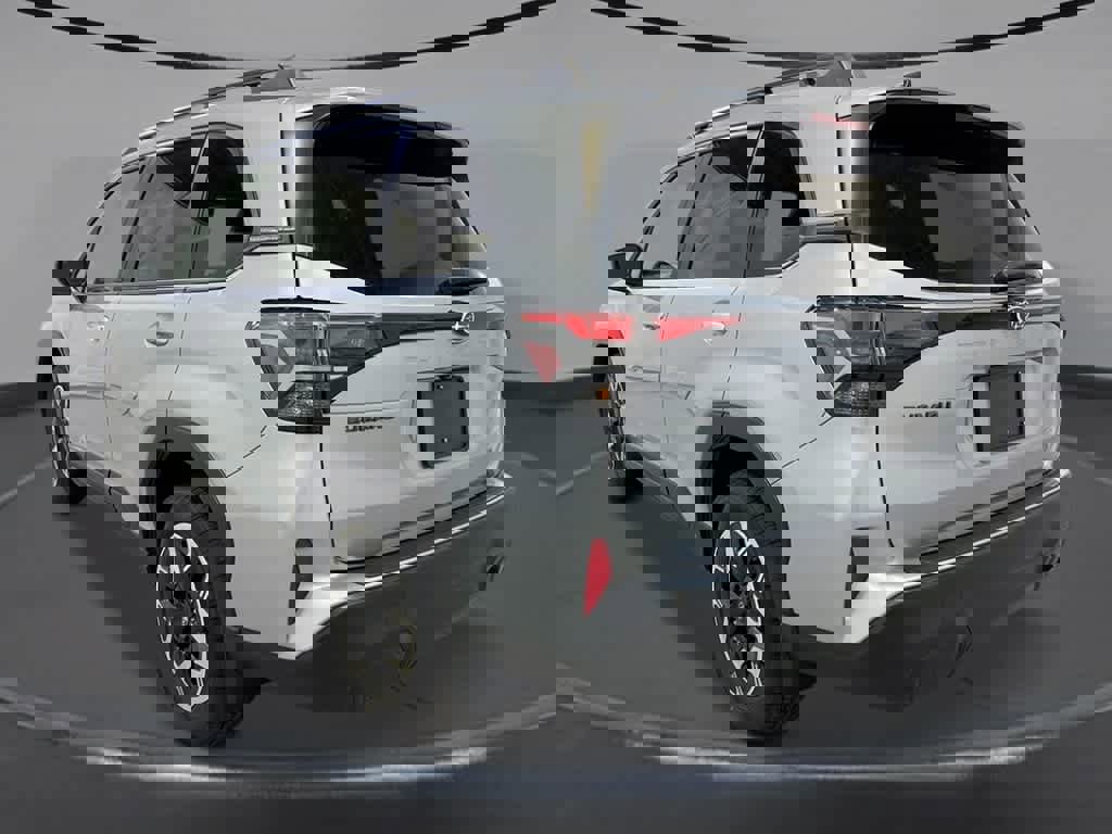 New 2025 Subaru Forester Premium image 3