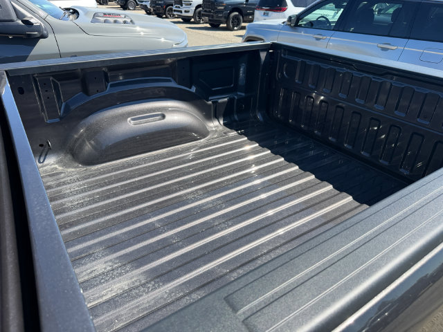 New 2026 RAM 1500 Laramie w/ Night Edition AWD/4WD image 28