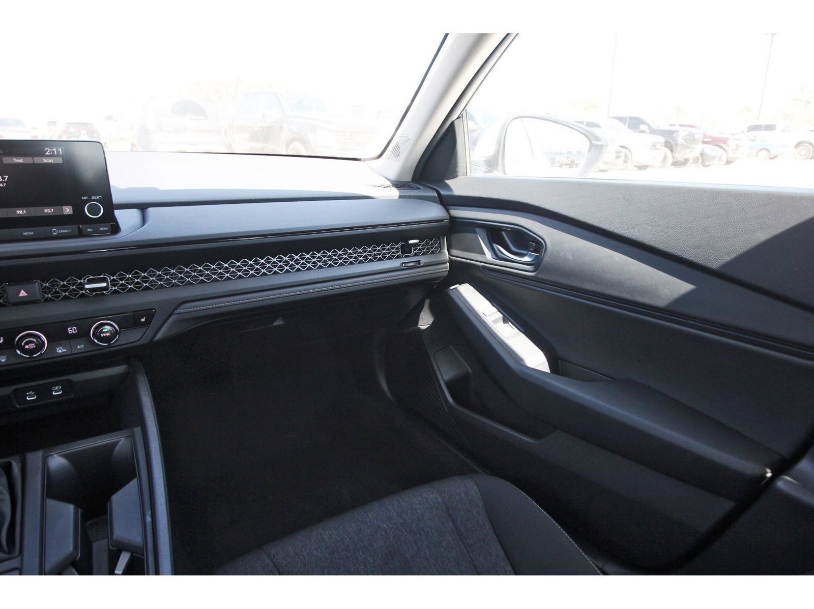 Used 2024 Honda Accord EX image 13