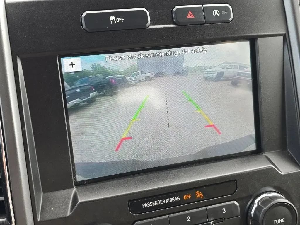Used 2019 Ford F150 XLT w/ Trailer Tow Package AWD/4WD image 24