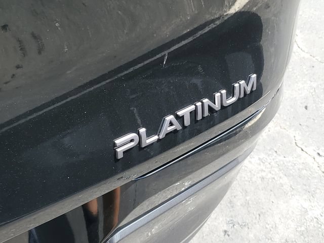 New 2026 Nissan Murano Platinum w/ Cargo Package AWD/4WD image 11