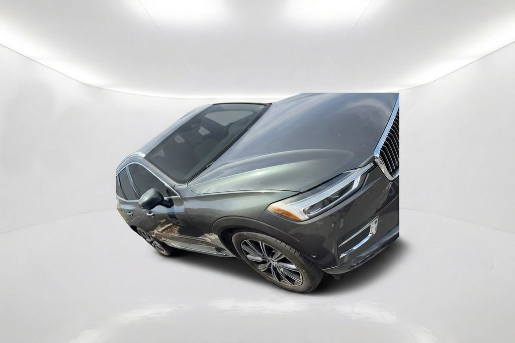 Used 2019 Volvo XC60 T6 Inscription AWD/4WD image 4