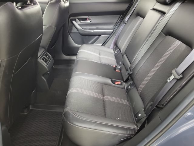 Used 2024 MAZDA CX-50 AWD 2.5 S w/ Cargo Package image 12