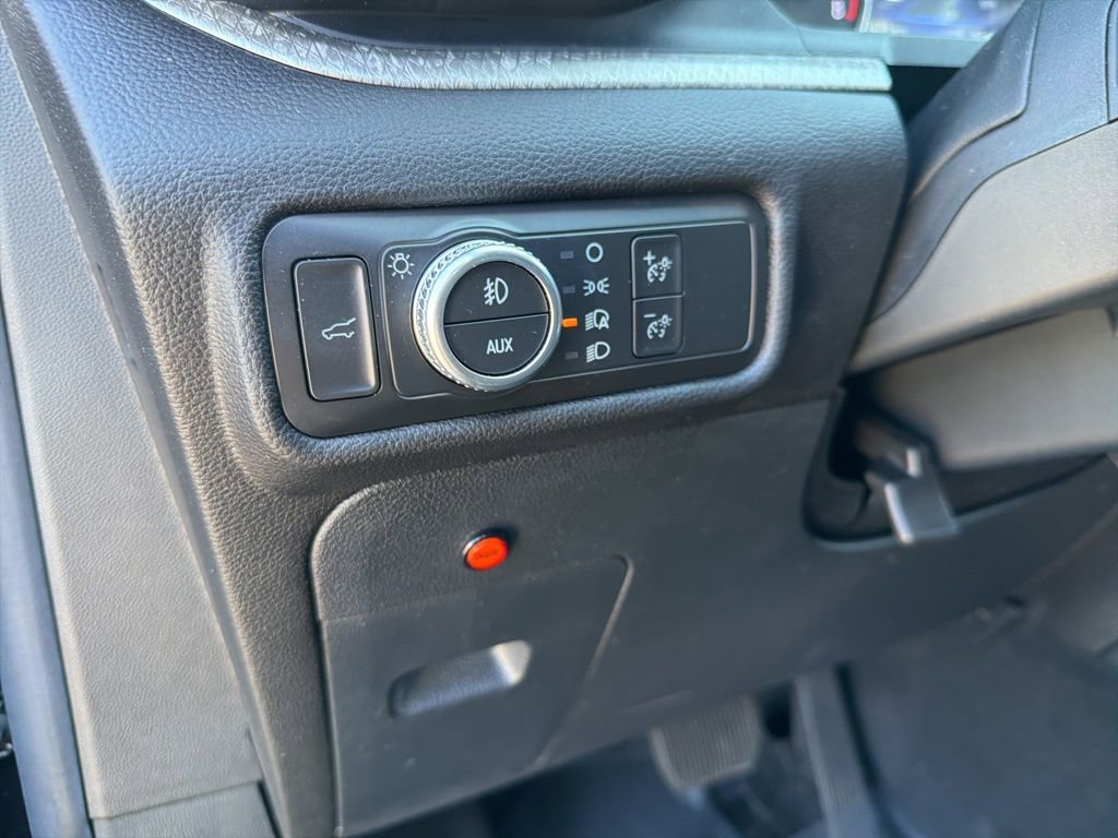 Used 2022 Ford Explorer Timberline image 17