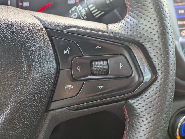 Used 2022 Chevrolet TrailBlazer RS image 23