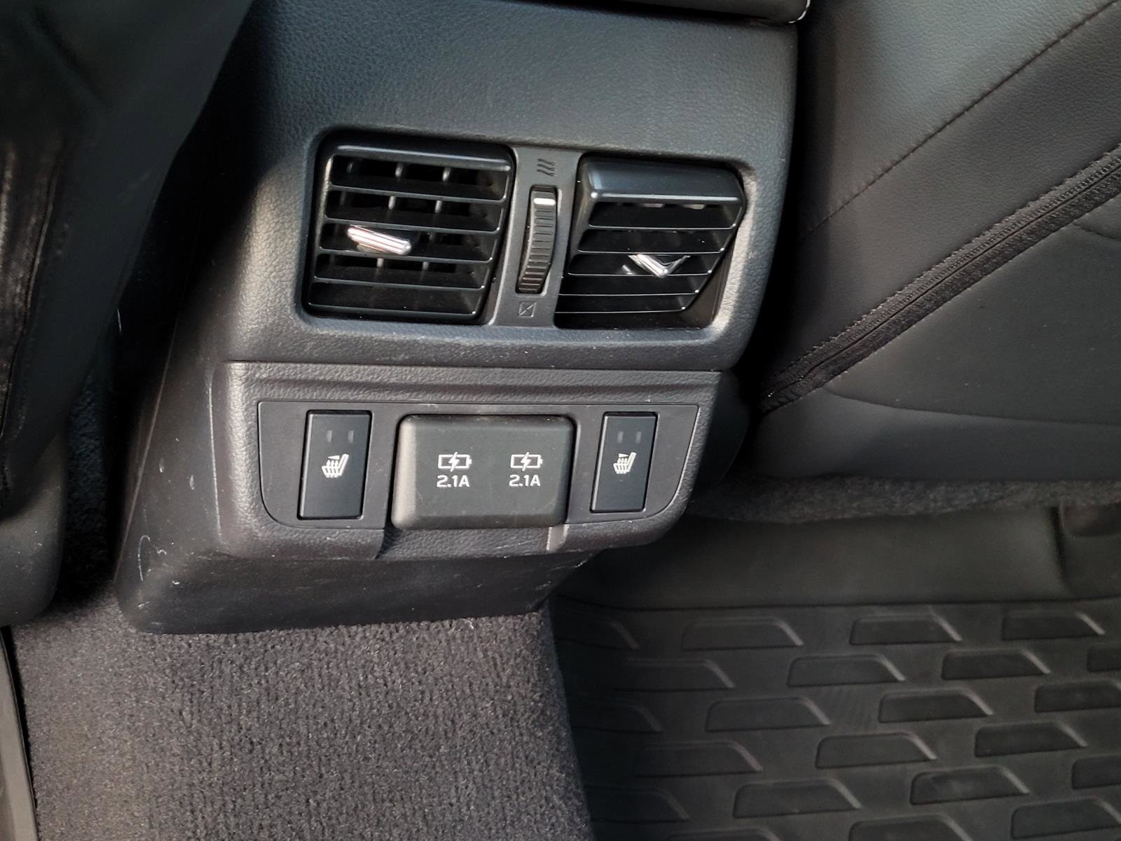 Used 2019 Subaru Outback 2.5i Limited w/ Popular Package #2 image 25