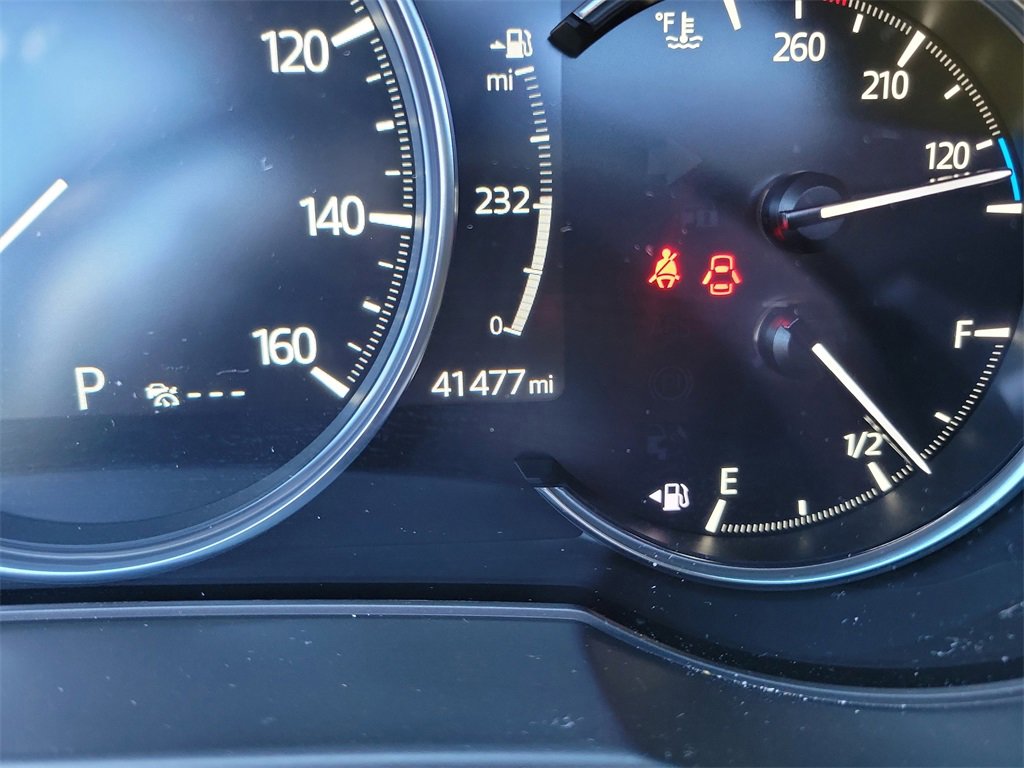 Used 2020 MAZDA CX-5 Grand Touring w/ GT Premium Package image 34