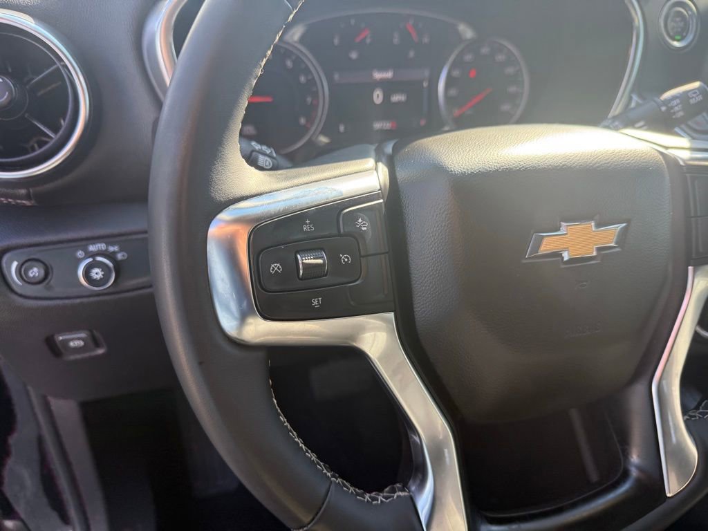 Used 2024 Chevrolet Blazer LT image 23