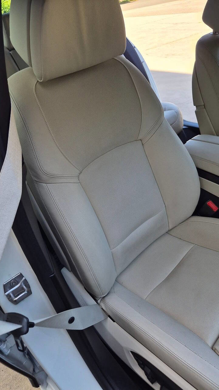 Used 2013 BMW 740Li xDrive AWD/4WD image 64