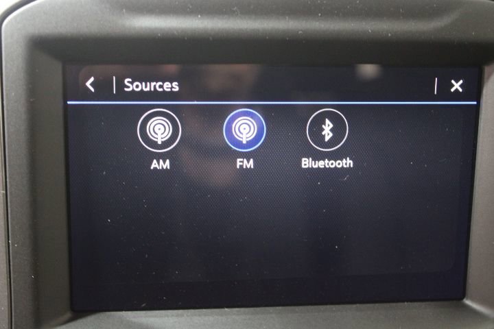 New 2026 GMC Sierra 2500 Pro w/ 1SA Pro Safety Plus Package image 42