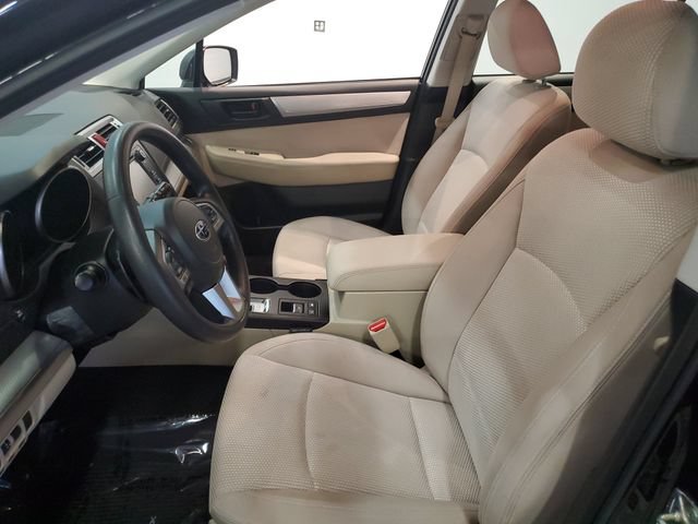 Used 2017 Subaru Outback 2.5i AWD/4WD image 11