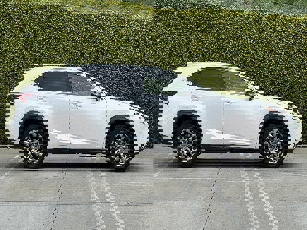 Used 2016 Lexus NX 200t AWD image 8