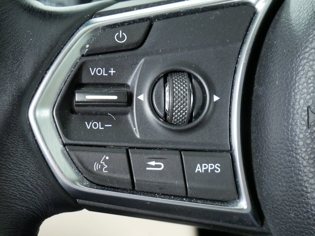 Used 2019 Acura RDX AWD image 25