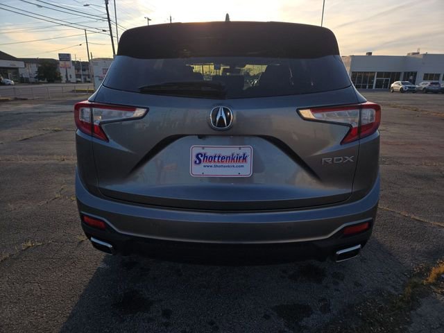 Certified 2023 Acura RDX w/ Technology Package image 7