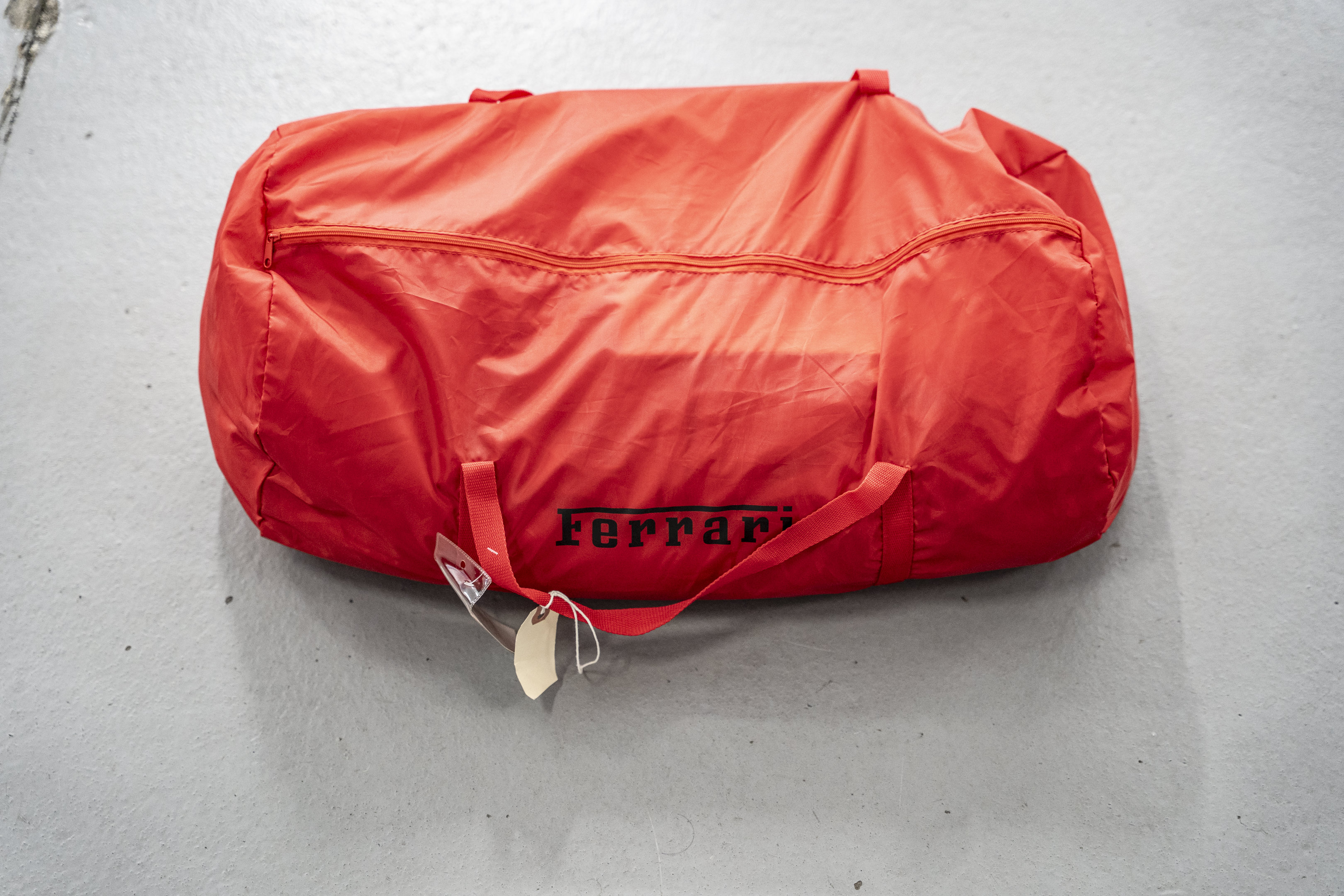 Used 2019 Ferrari Portofino RWD image 41