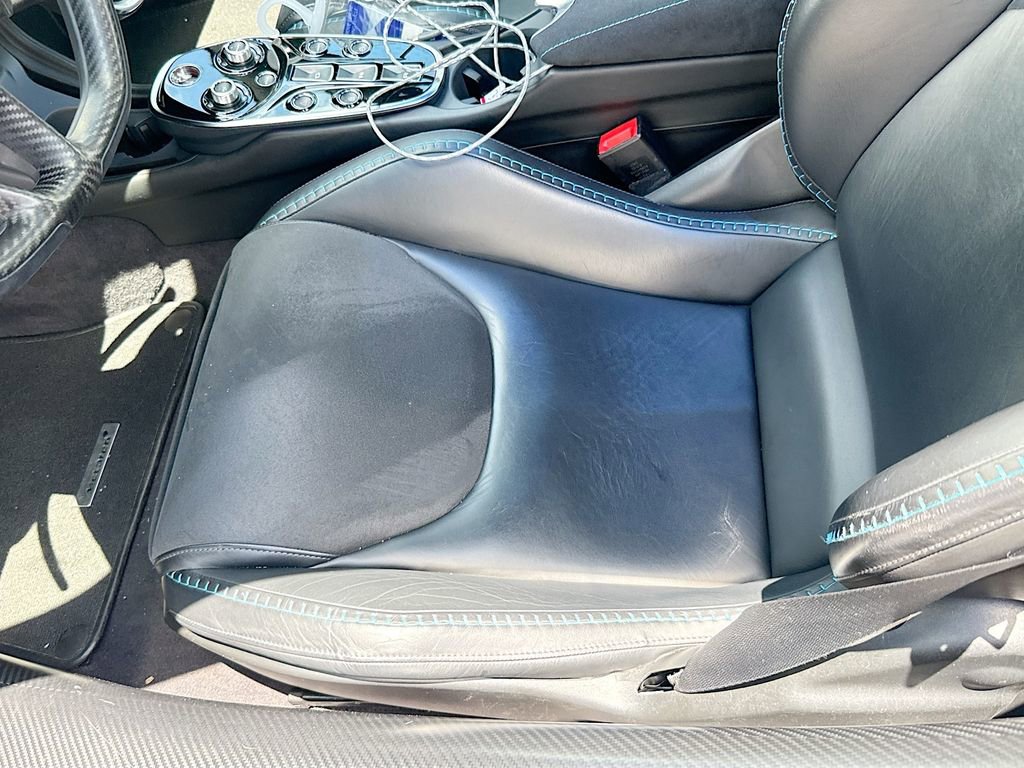Used 2020 McLaren GT RWD image 21