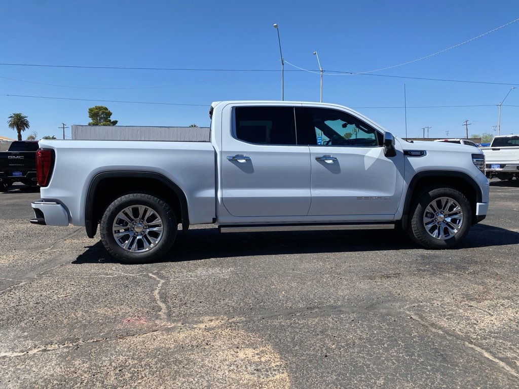 New 2026 GMC Sierra 1500 Denali w/ Technology Package image 5
