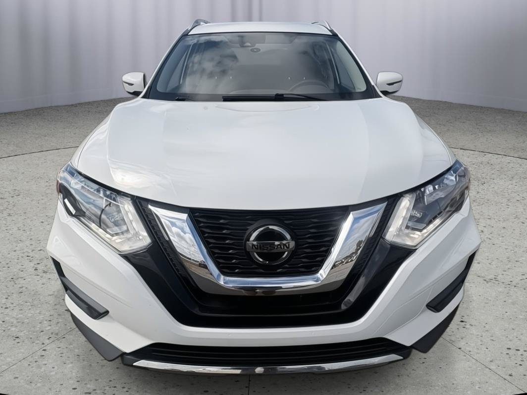 Used 2020 Nissan Rogue SV
