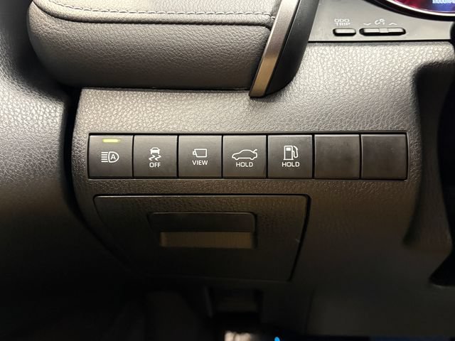 Used 2022 Toyota Camry XSE w/ Navigation Package FWD image 12