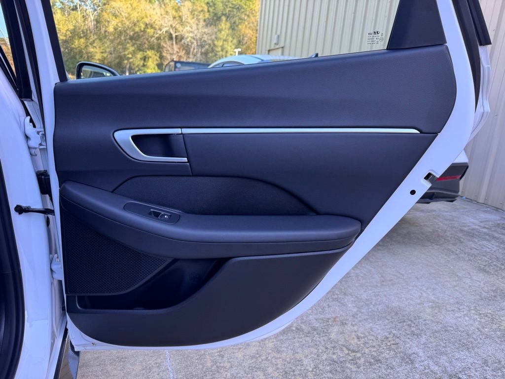 New 2026 Hyundai Sonata SEL FWD image 20