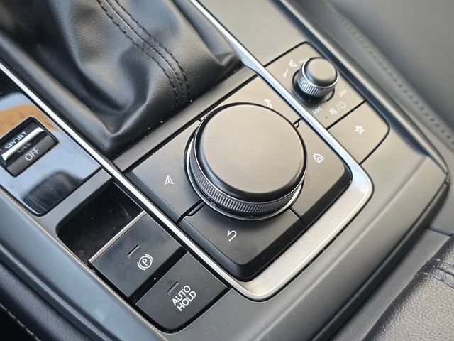 Used 2023 MAZDA CX-30 AWD 2.5 S w/ Select Package image 23