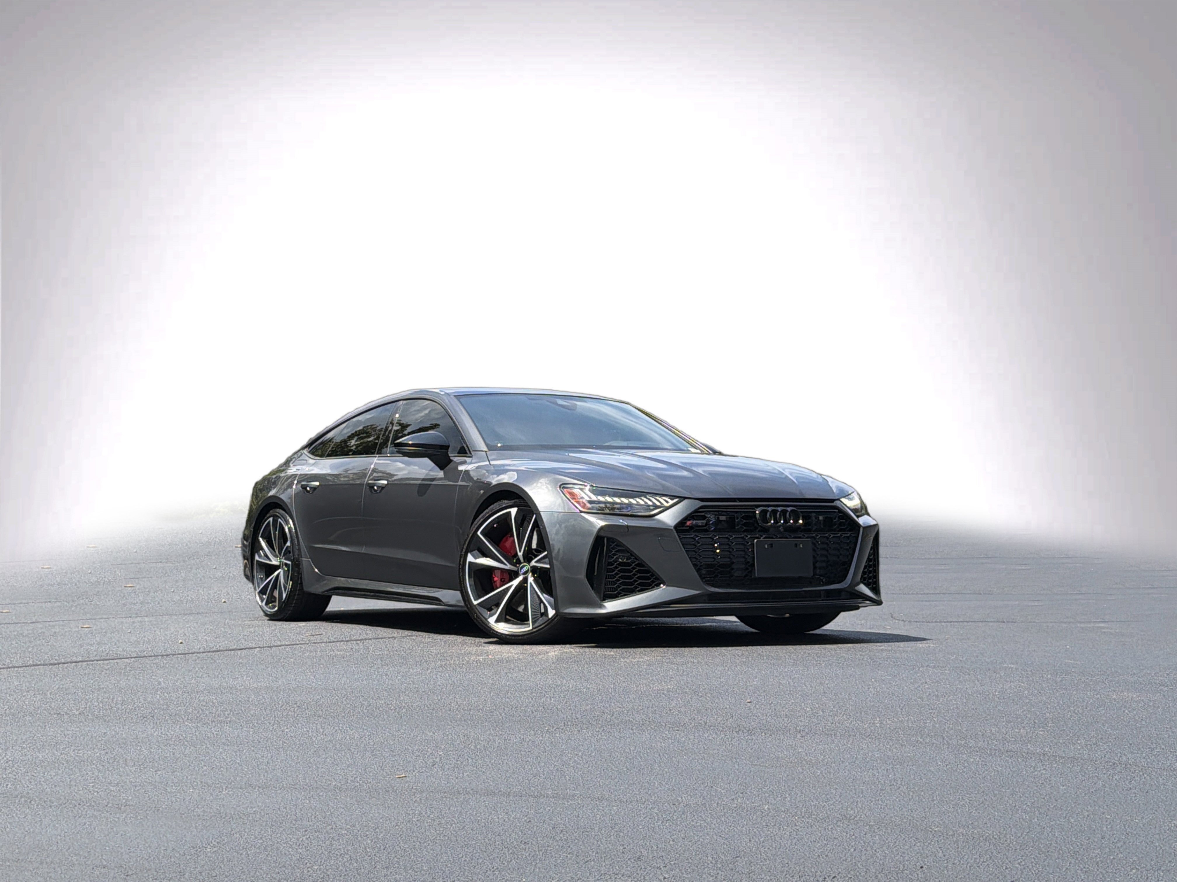 Used 2023 Audi RS 7 Sportback AWD/4WD video 2