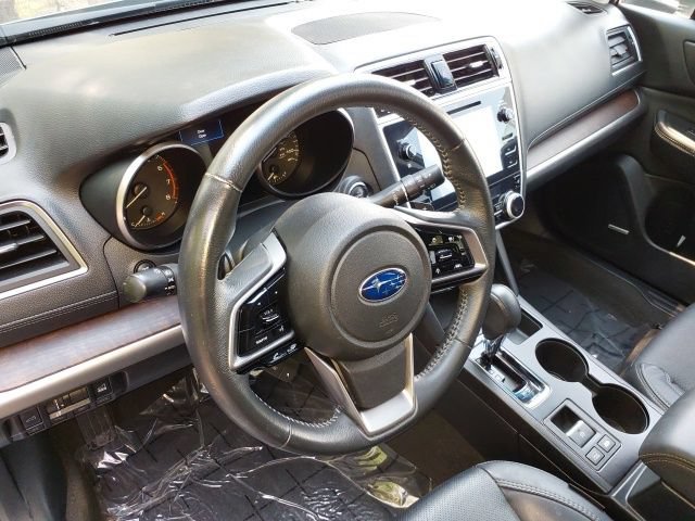 Used 2018 Subaru Outback 2.5i Limited AWD/4WD image 10