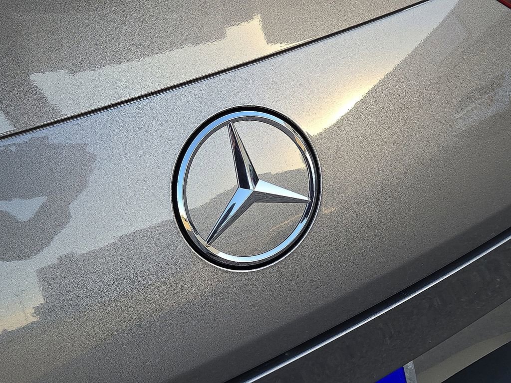 Used 2025 Mercedes-Benz CLA 250 image 13