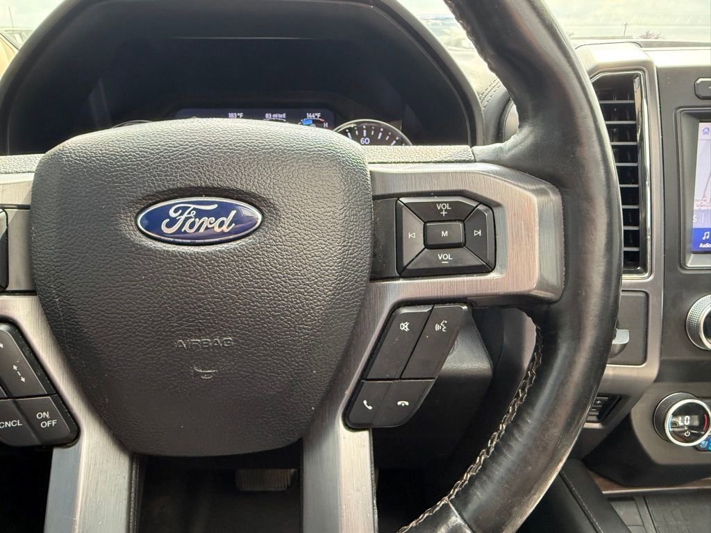 Used 2020 Ford Expedition Platinum image 12