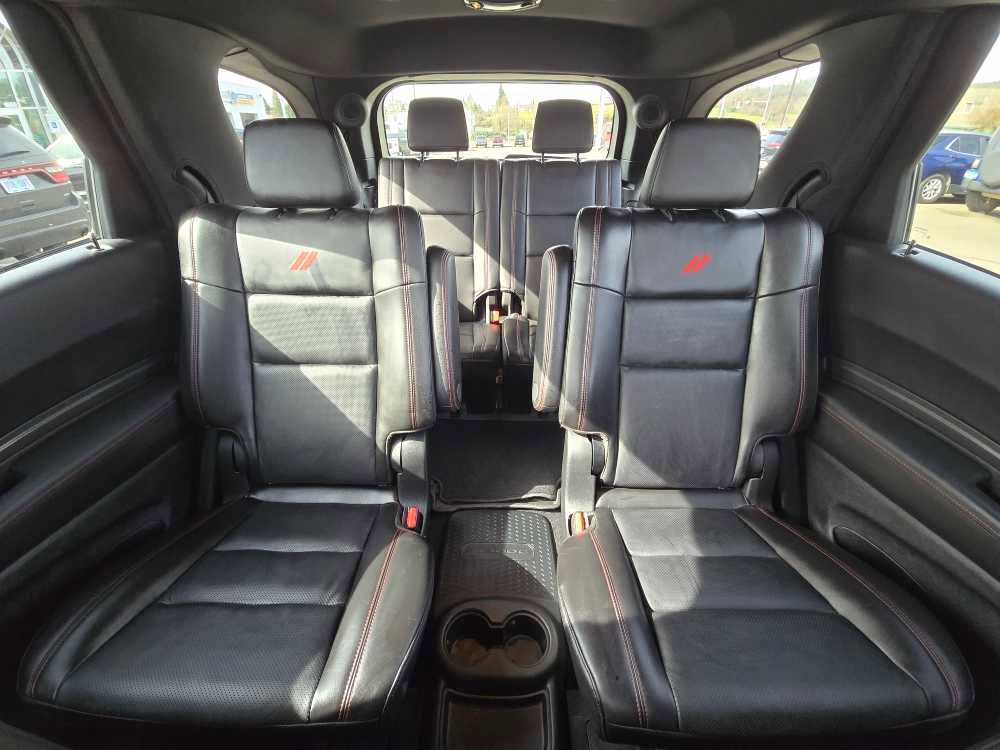 Used 2025 Dodge Durango R/T image 18
