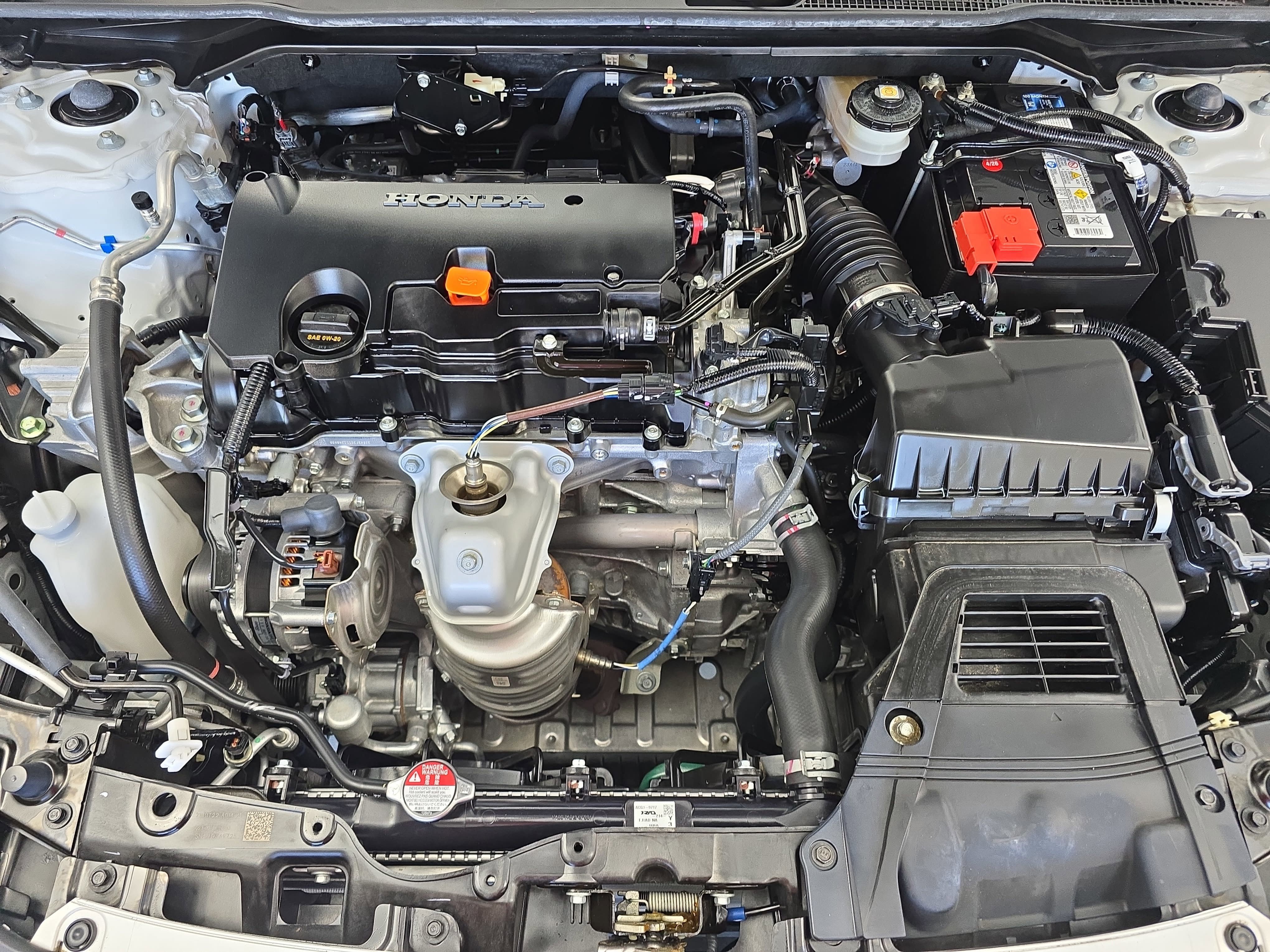 Used 2023 Honda Civic LX image 29