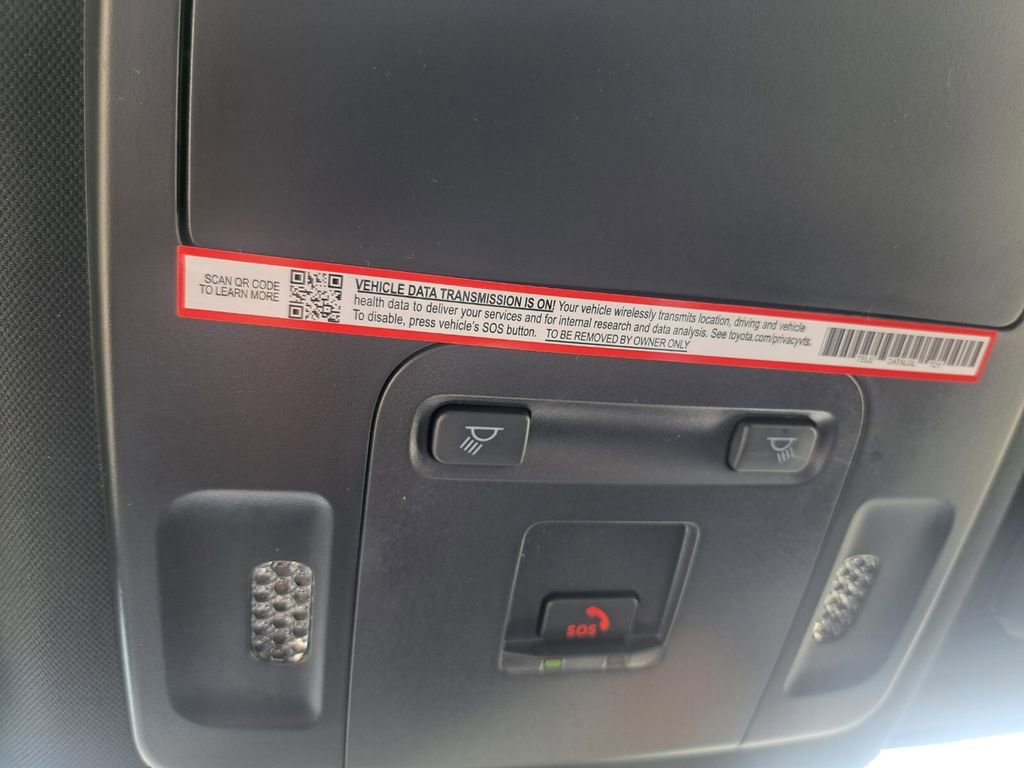 New 2026 Toyota Camry SE image 17