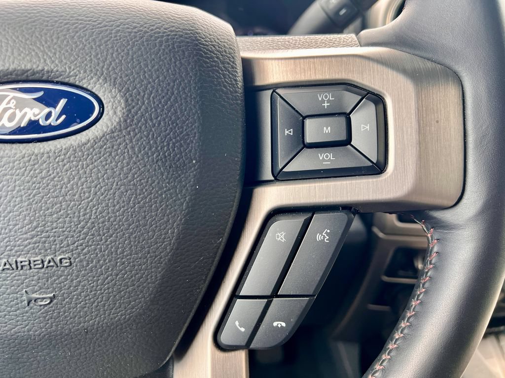 Used 2022 Ford F350 Platinum AWD/4WD image 23