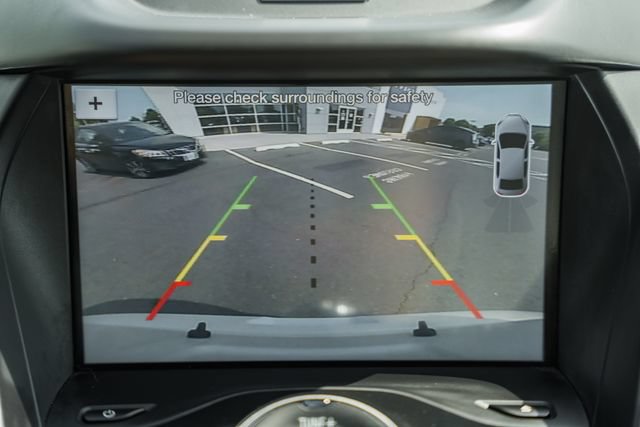 Used 2017 Ford Escape Titanium FWD image 42