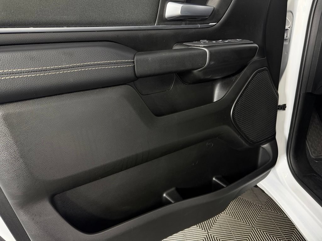 Used 2025 RAM 1500 Big Horn AWD/4WD image 27