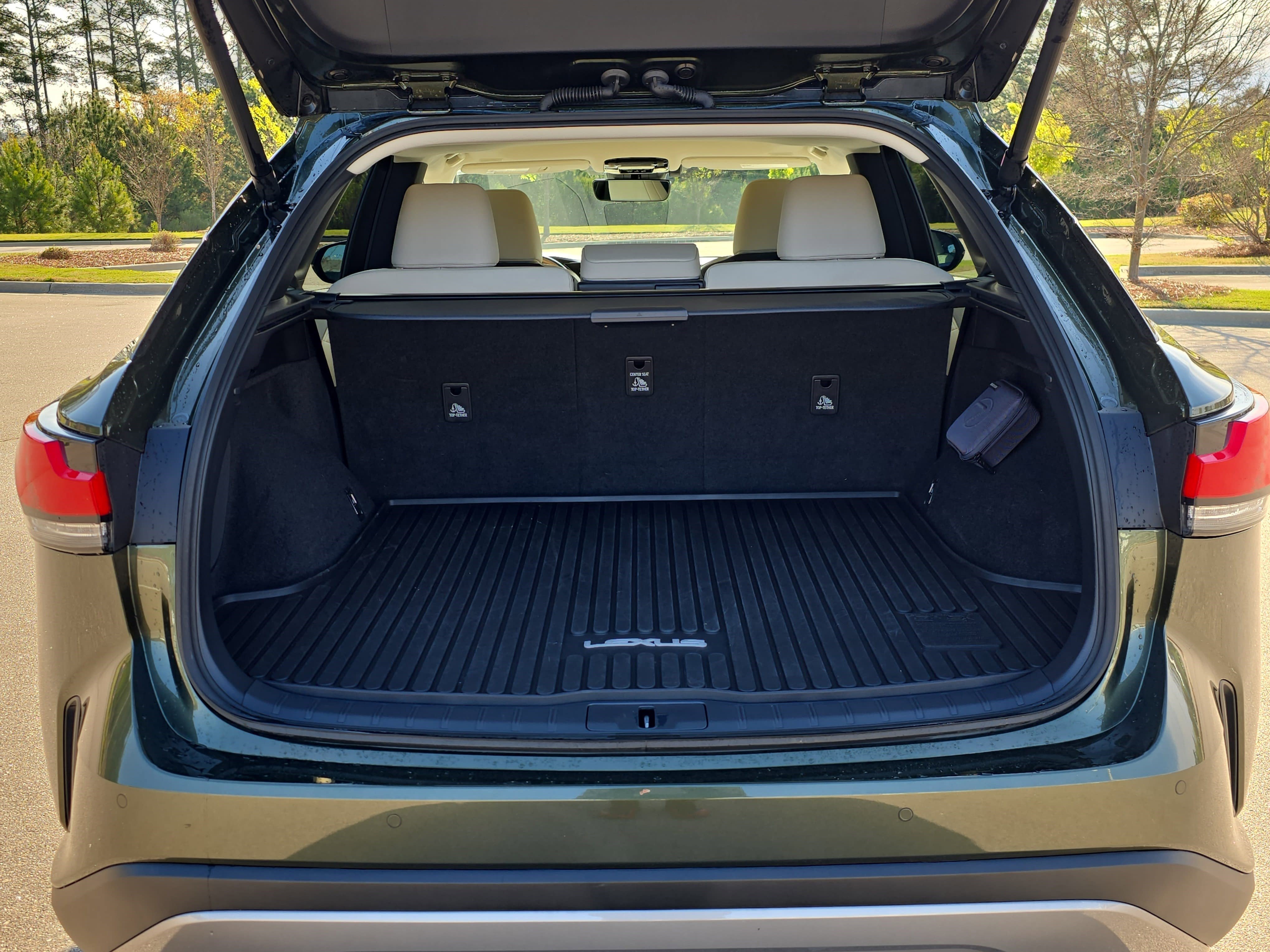 Used 2023 Lexus RX 350 Premium w/ Accessory Package image 13