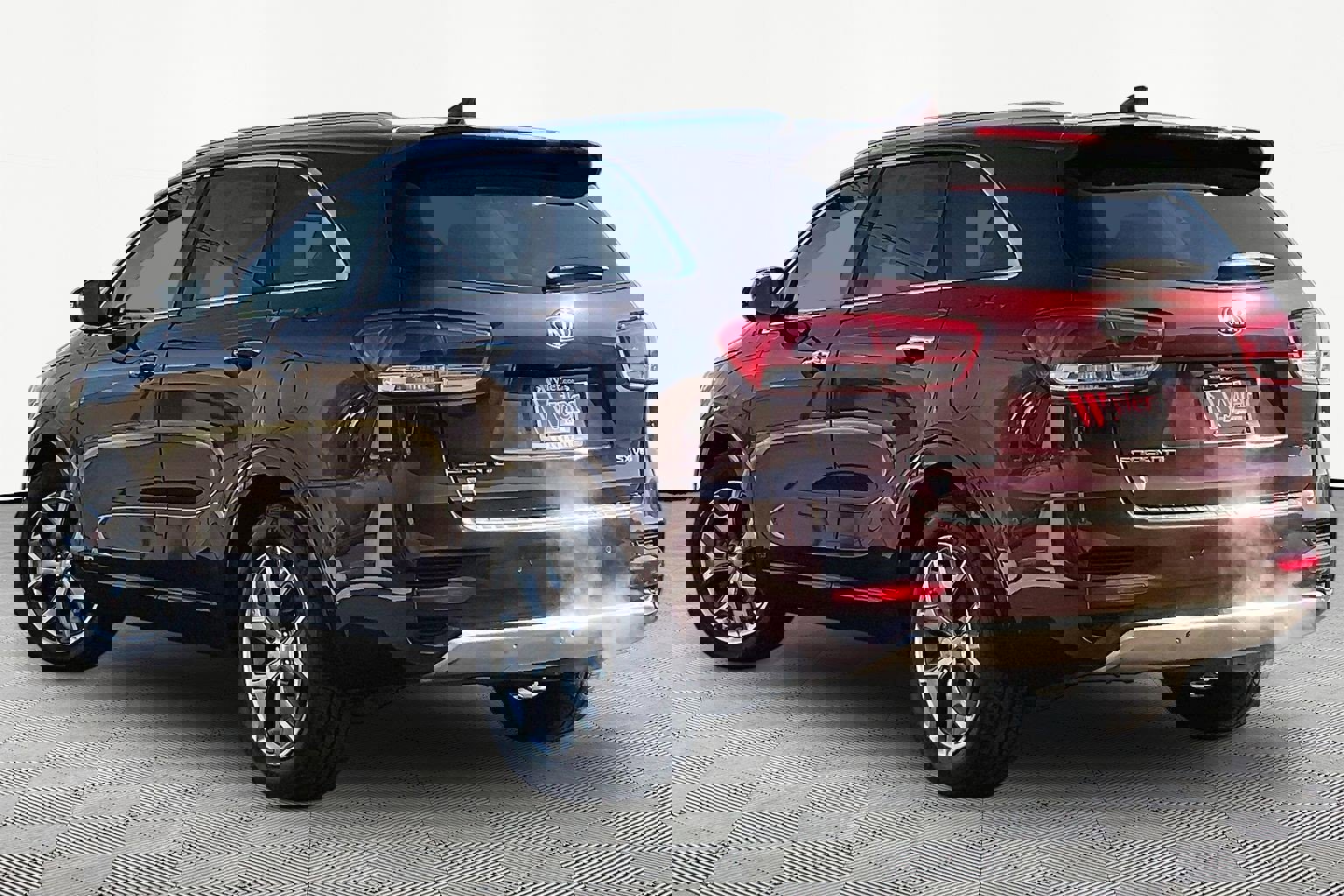 Used 2016 Kia Sorento SX image 4