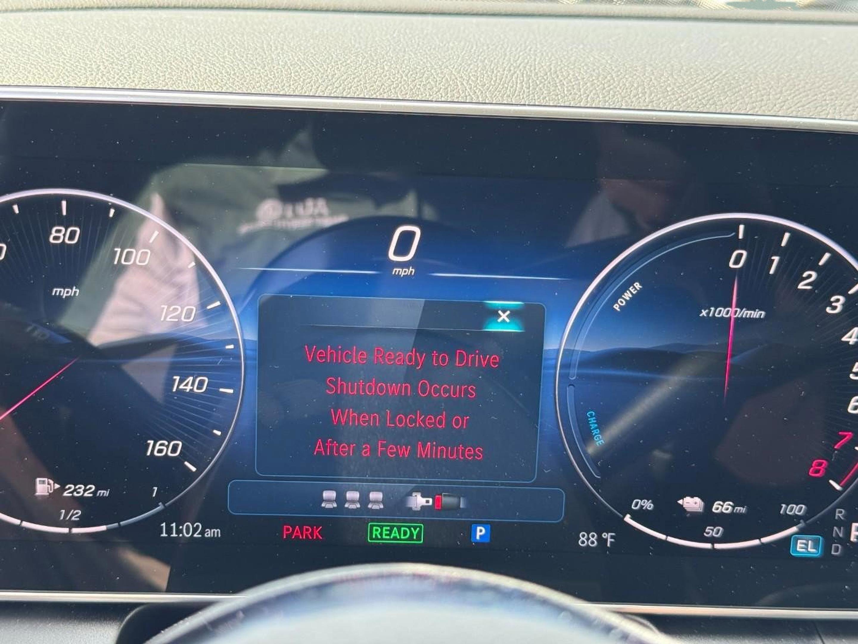 Certified 2025 Mercedes-Benz GLC 350e 4MATIC image 20