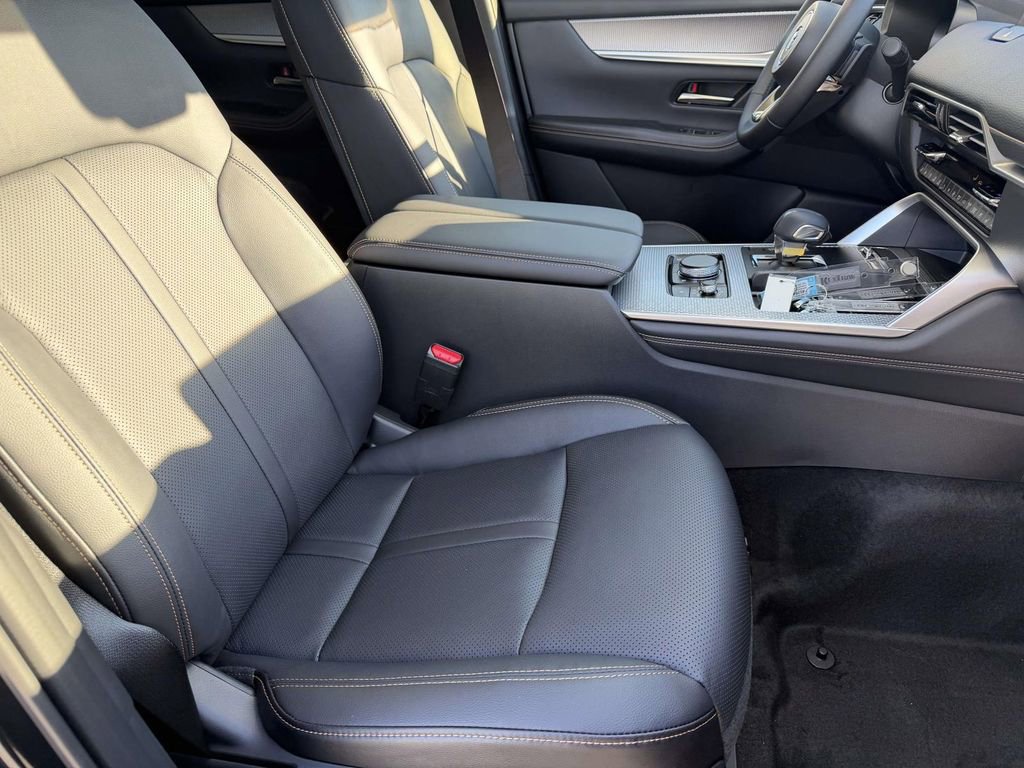 New 2026 MAZDA CX-90 3.3 Turbo w/ Premium Sport Pkg image 16