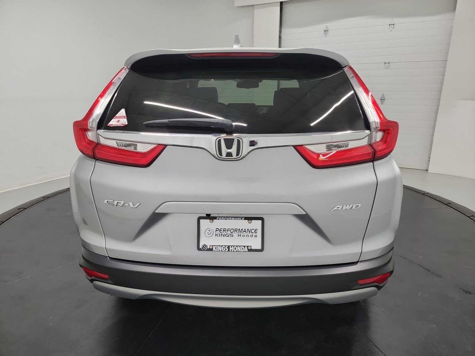 Used 2019 Honda CR-V EX-L image 8