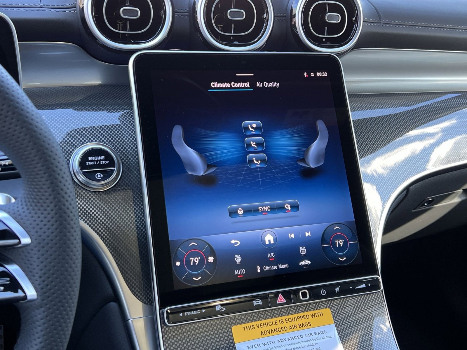 New 2026 Mercedes-Benz GLC 300 4MATIC image 19