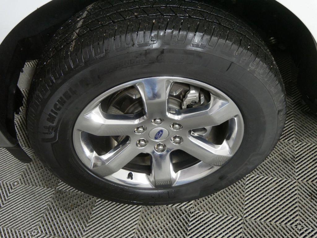 Used 2023 Ford F150 Lariat w/ Equipment Group 502A High AWD/4WD image 11