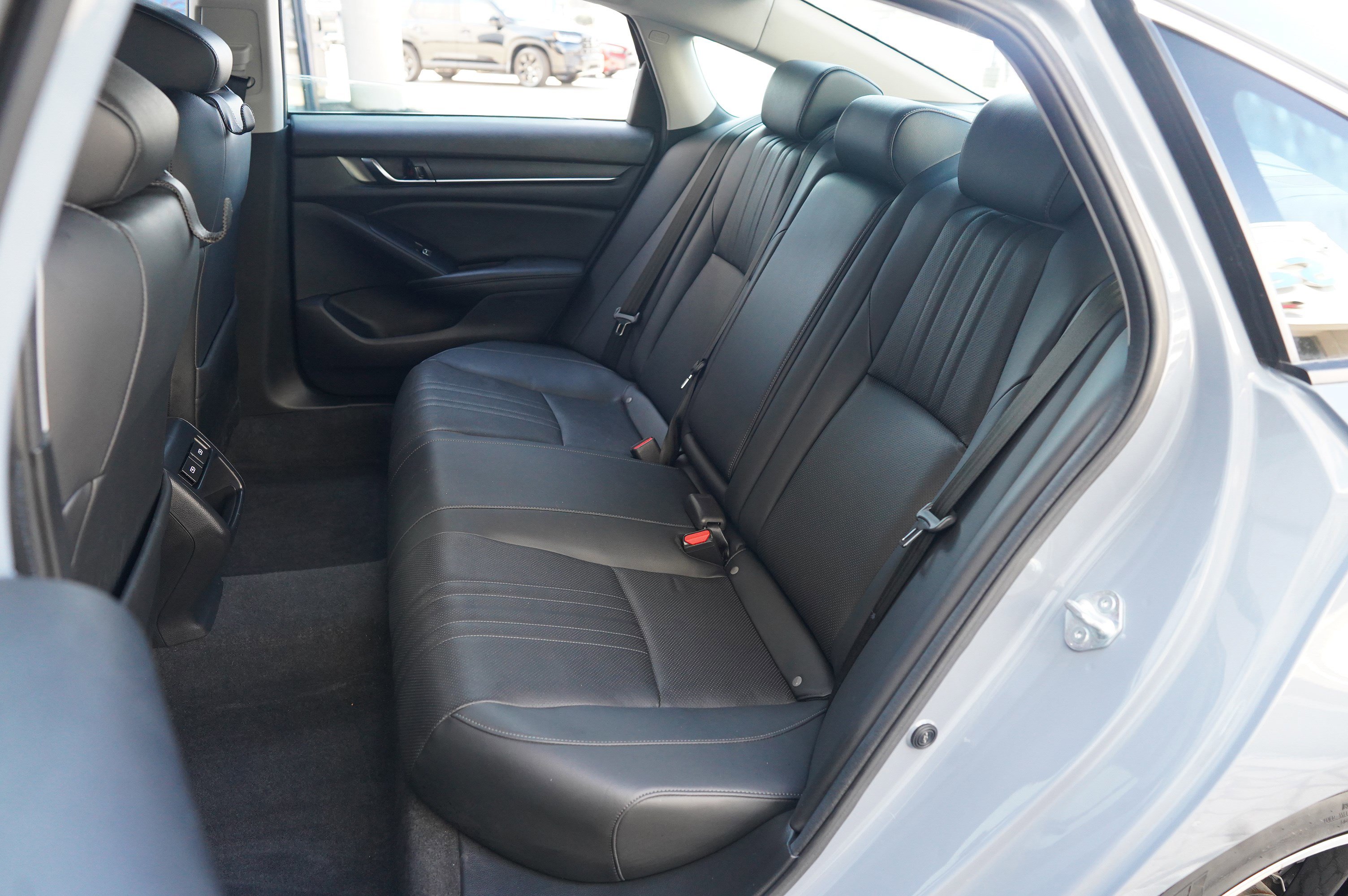 Used 2022 Honda Accord Sport Special Edition image 32