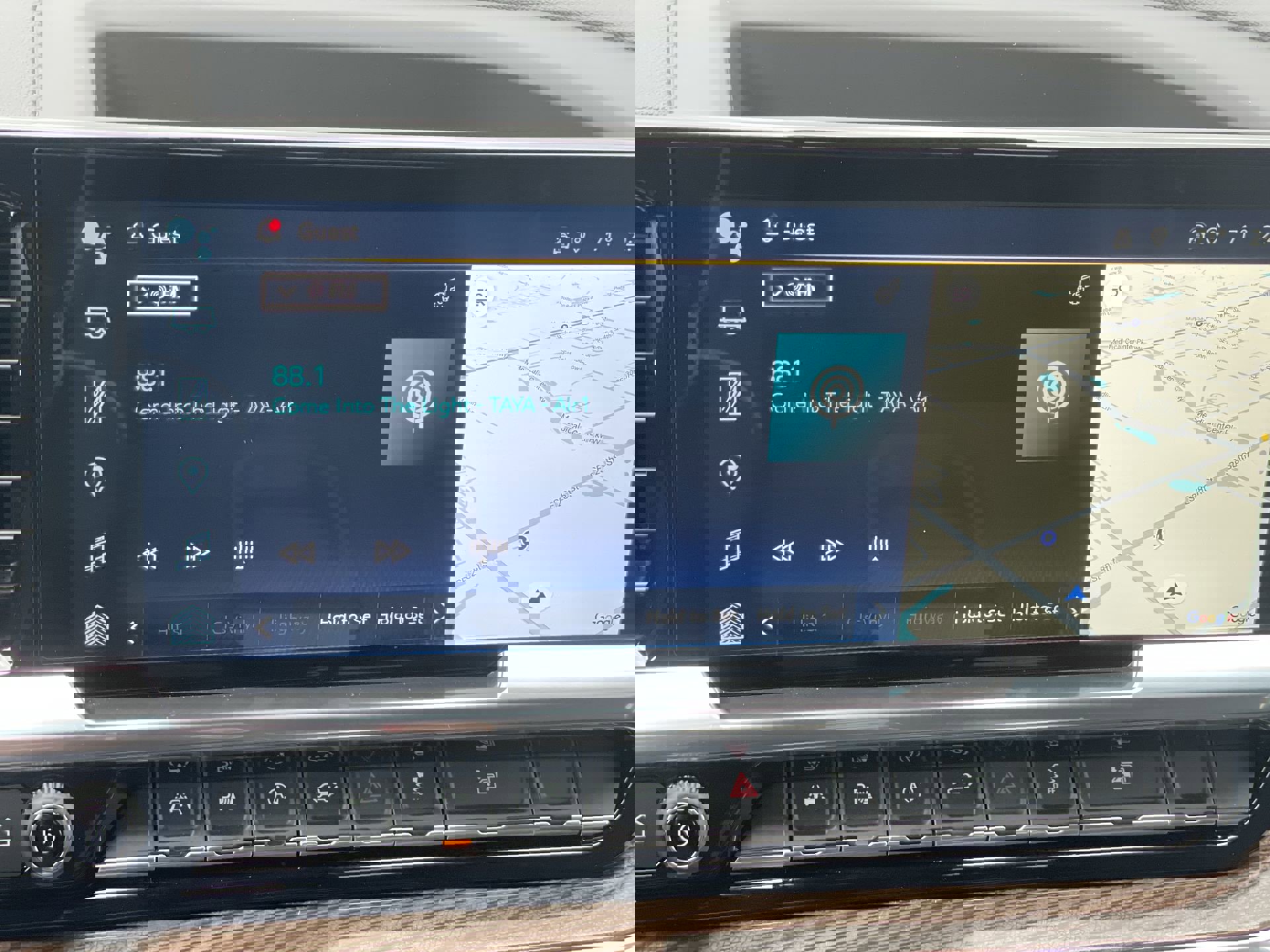 New 2025 Chevrolet Silverado 1500 LT w/ All Star Edition Plus image 49