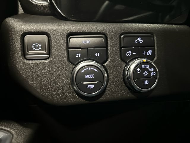 Certified 2023 GMC Sierra 1500 Elevation AWD/4WD image 20