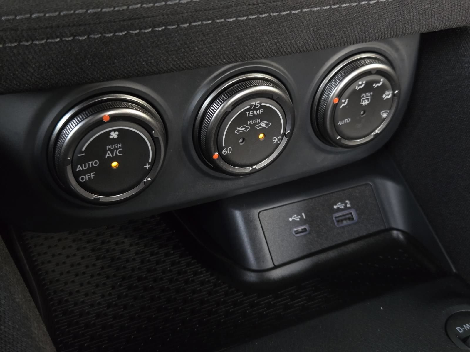 Used 2024 Nissan Z Sport w/ Floor Mat Package RWD image 23