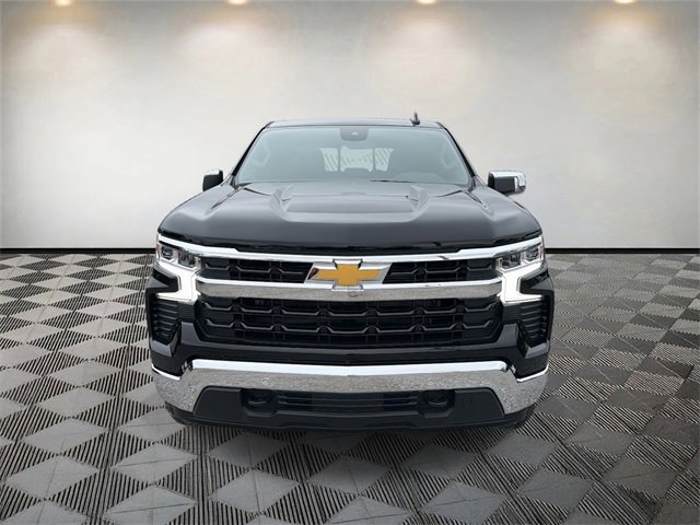 New 2026 Chevrolet Silverado 1500 LT w/ All Star Edition Plus image 2