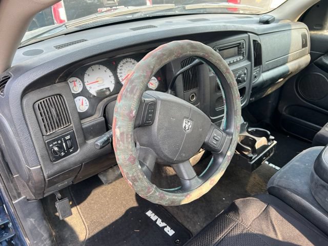 Used 2005 Dodge Ram 1500 Truck SLT RWD image 13