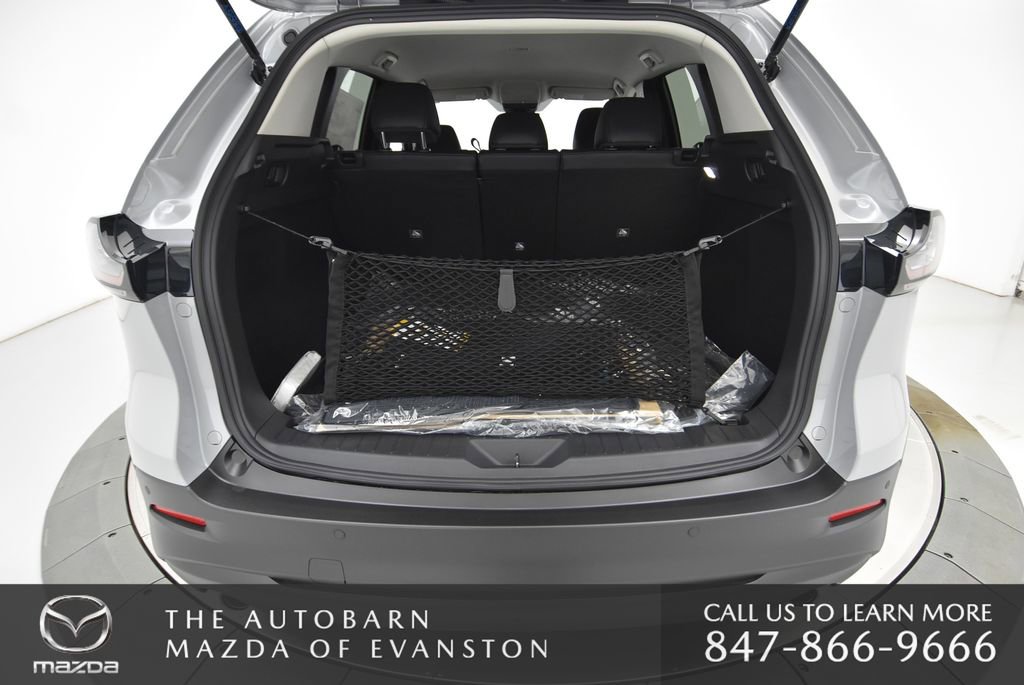 New 2026 MAZDA CX-5 Select AWD/4WD image 38